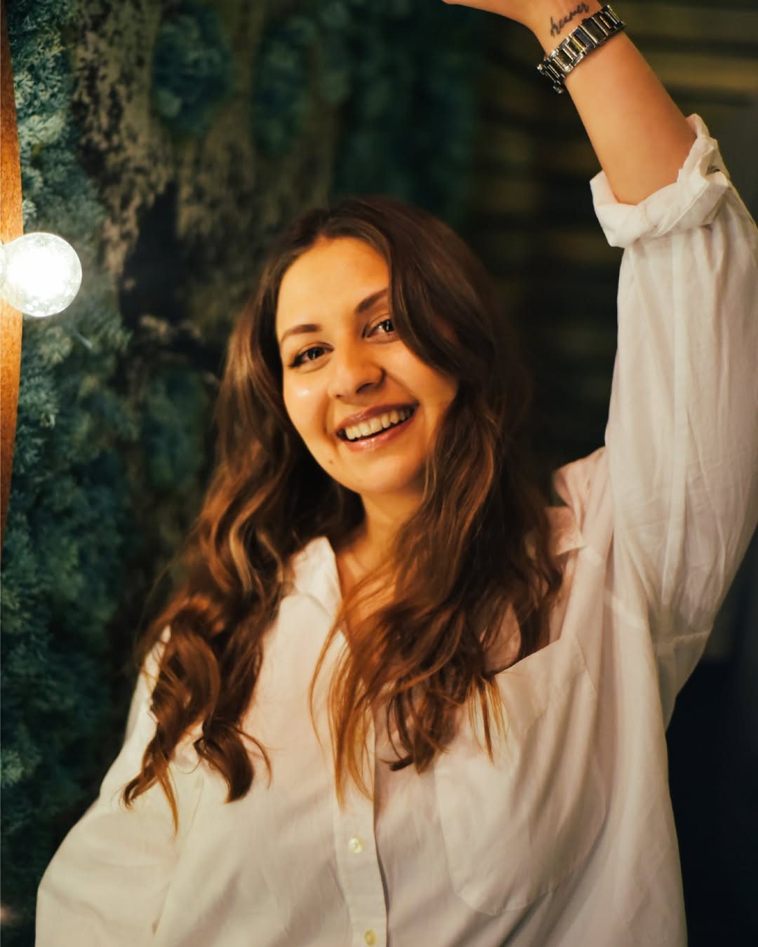 Merve Kızıllı