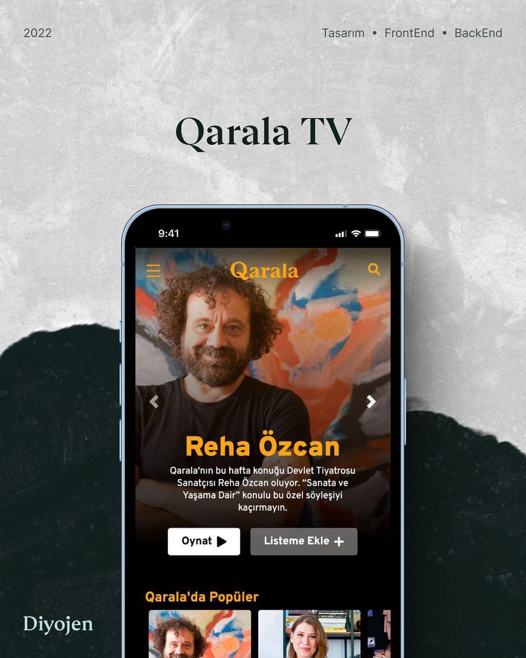 Qarala Tv