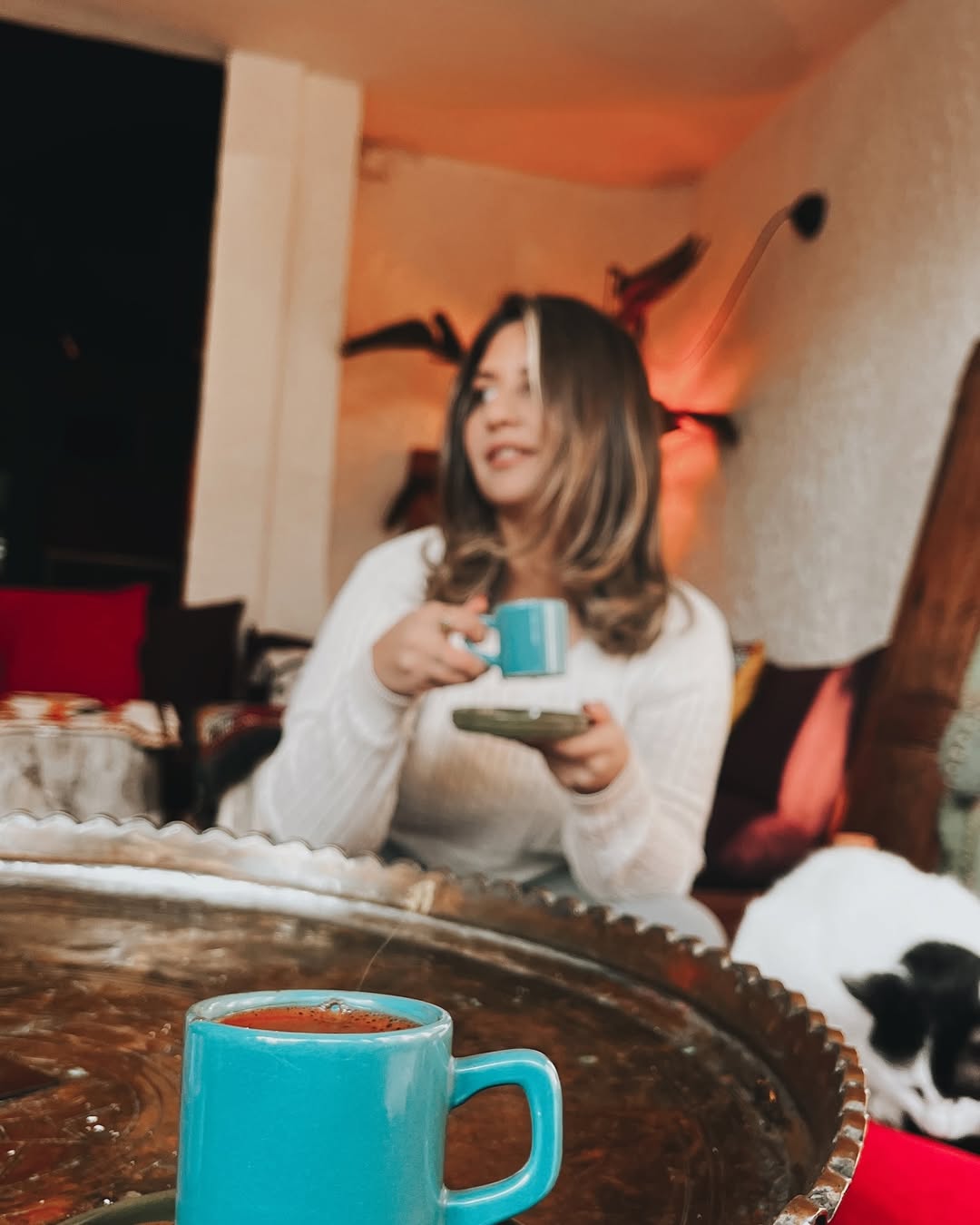 Merve Kızıllı