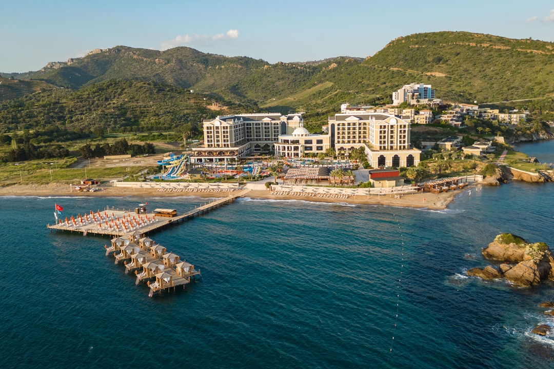 Efes Royale Palace