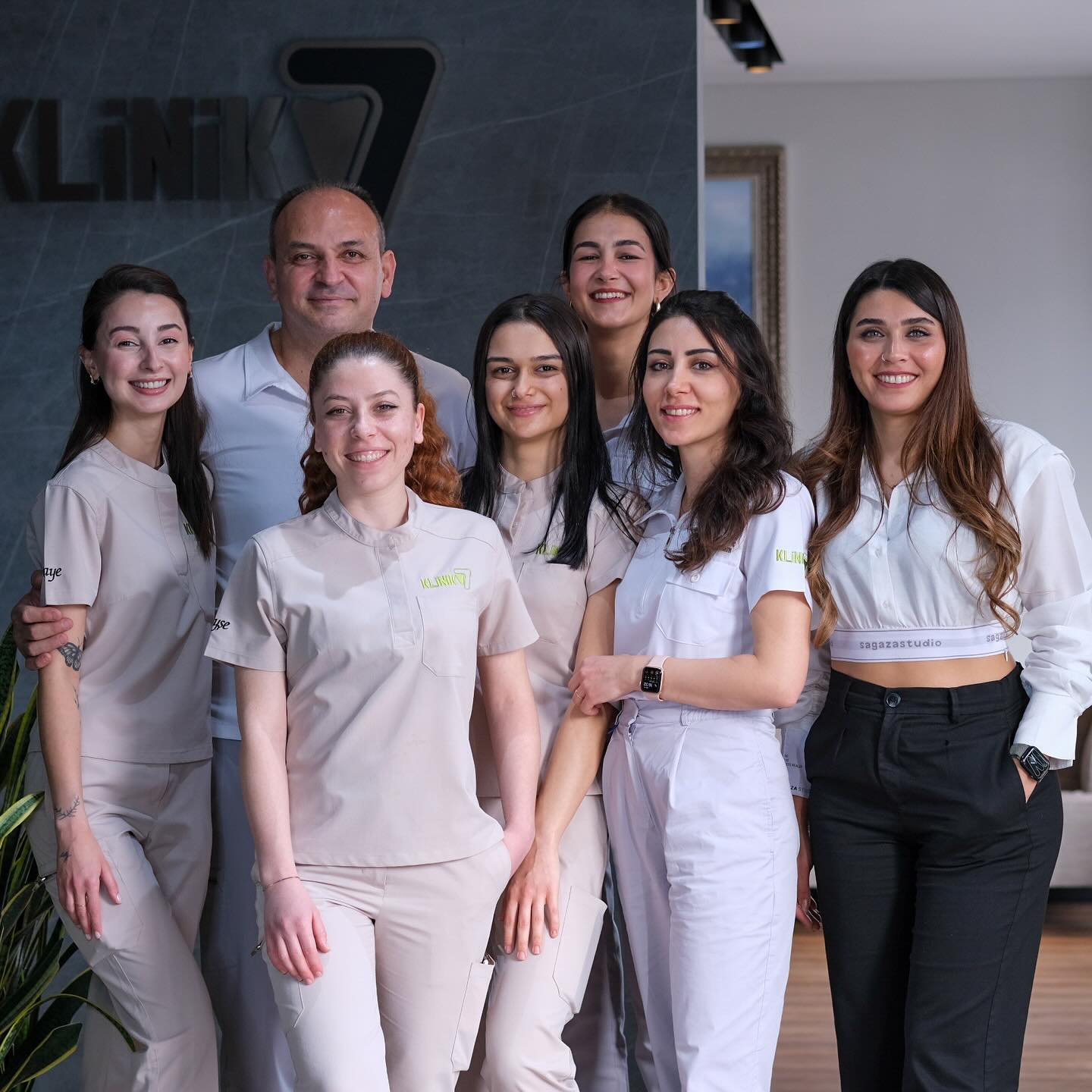 Klinik7 Diş Kliniği