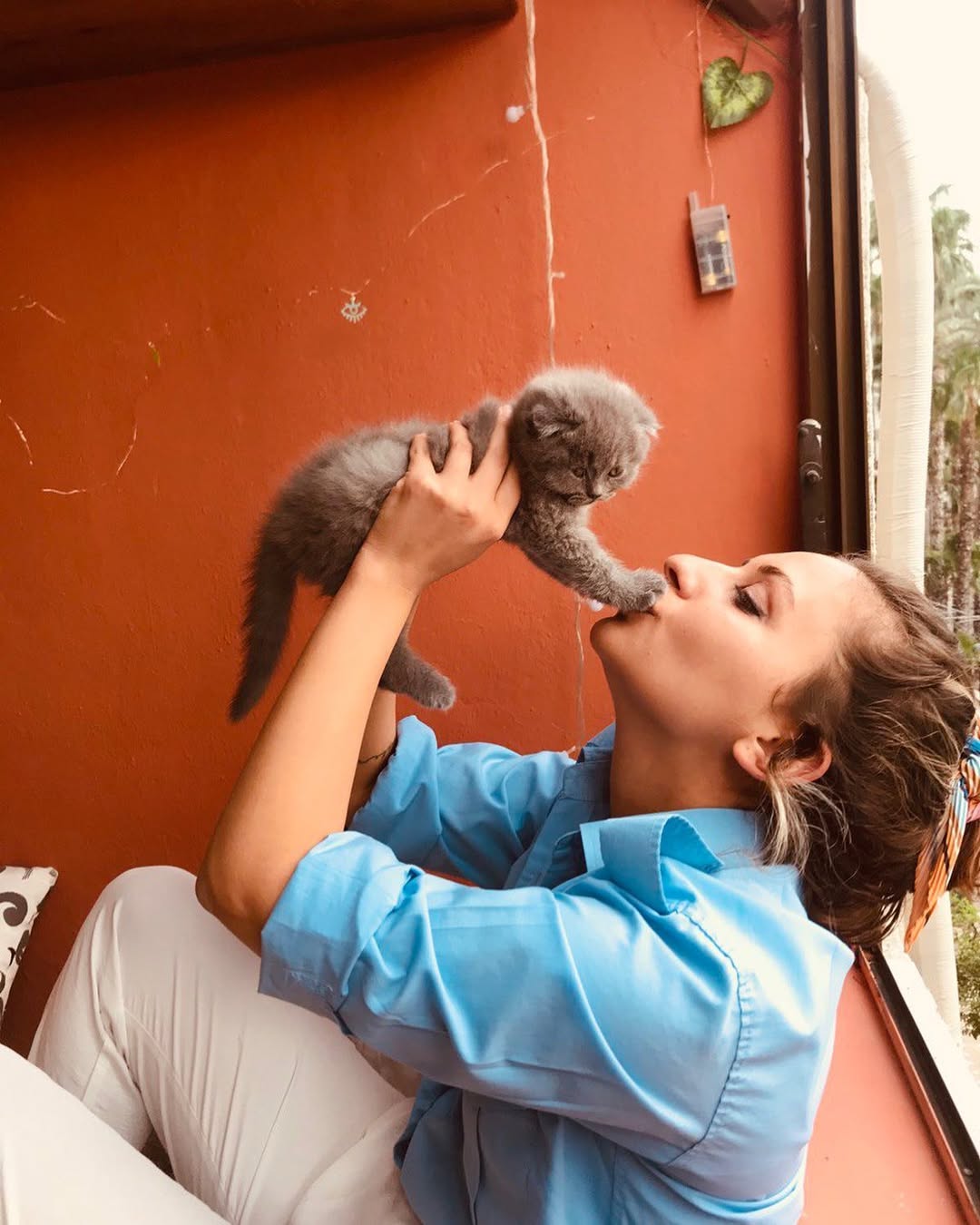 Merve Kızıllı